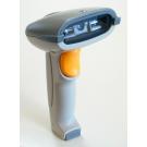 barcode scanner front