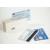 PEGASUS Handheld 3-track Magnetic Mag Stripe Credit Card Swipe Reader