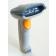 barcode scanner front